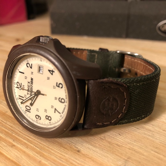 Timex Expedition - Picture 5 of 5